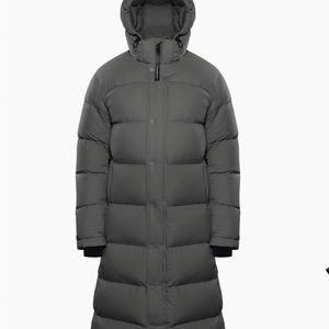 COPY - TNA XS SUPER PUFF - LONG